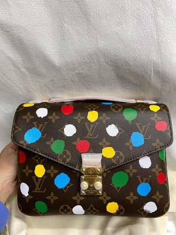 MLB Makersluxe Lu-Vi bags - 11756
