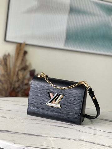 Makersluxe Lu-Vi bags - 4628