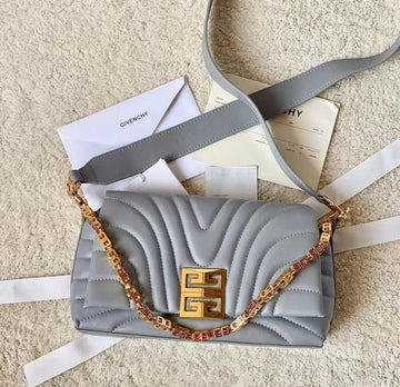 Makersluxe - GCY Bags - 221