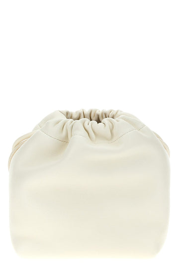 Valentino Garavani Women Valentino Garavani 'Vlogo Pouf' Shoulder Bag