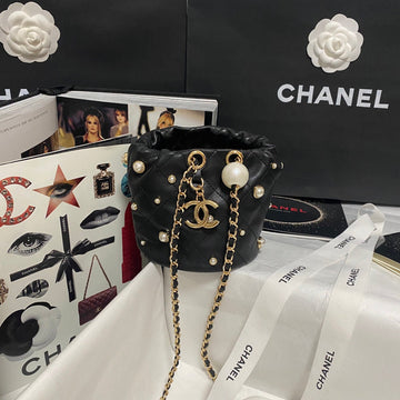 Makersluxe - CHL Bags - 629