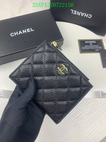MLB - CHL Wallet - 2175