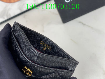 Makersluxe CHL Wallet - 041