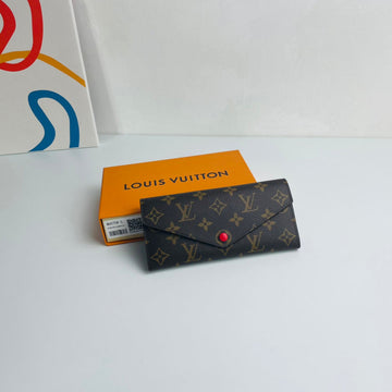 Makersluxe - LOV Wallets - 576