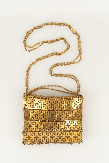 Sac pastilles Paco Rabanne
