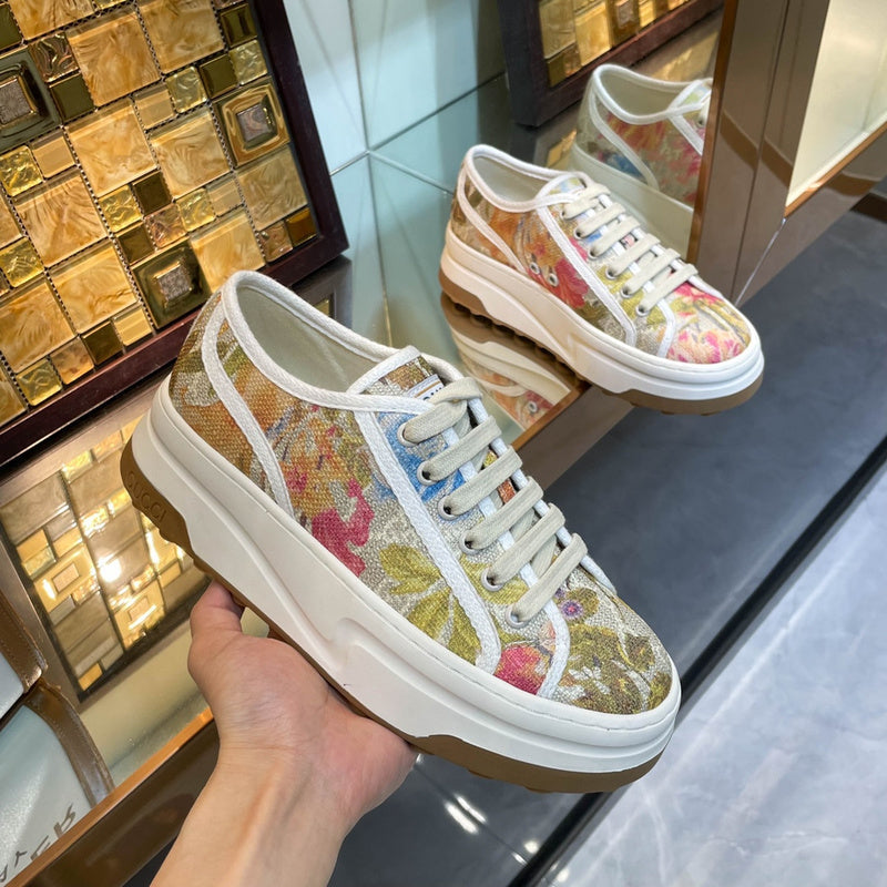 MLB - GUKI Women Shoes - 508
