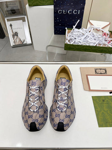 MLB - GUKI Men Shoes - 039