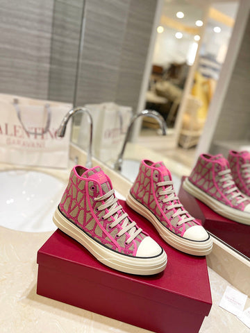 MLB - VEL Women Shoes - 124