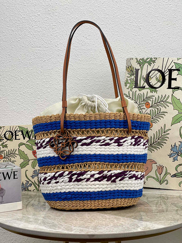 Makersluxe - LWO Bags - 786