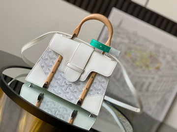 Makersluxe - GYO Bags - 551