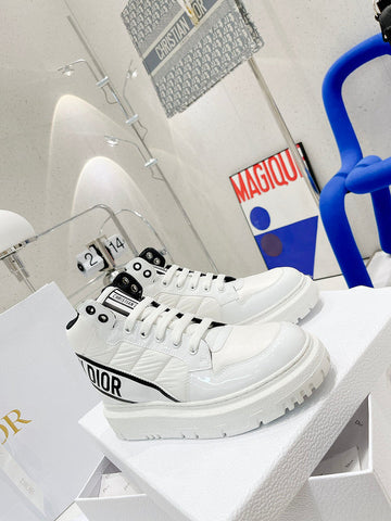 MLB - DOR Women Shoes - 056