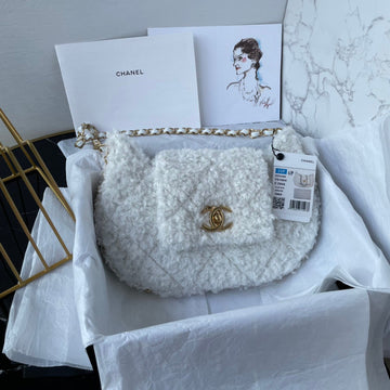 Makersluxe - CHL Bags - 026