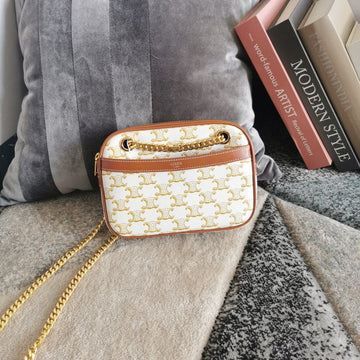 Makersluxe - COL Bags - 1464