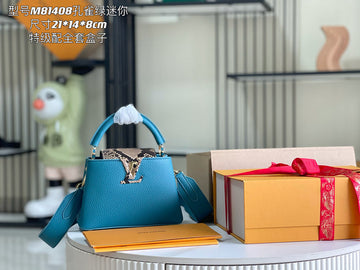 makersluxe - LOV Bags - 357