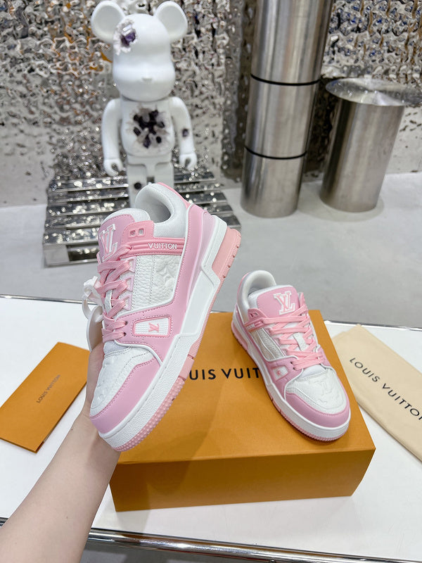 MLB - LOV Shoes - 188
