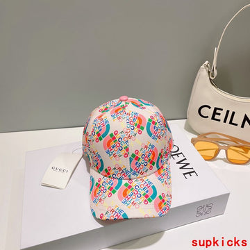 MLB - GUKI Caps - 155