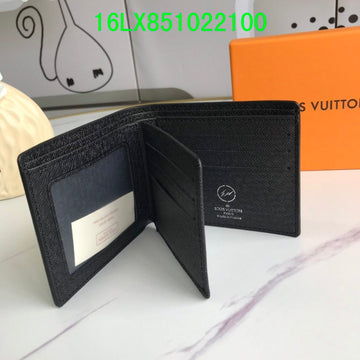 Makersluxe CHL Wallet - 1393