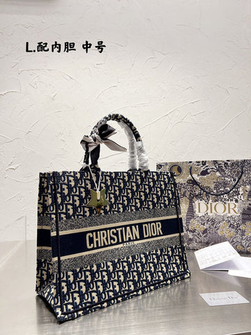 Makersluxe - DOR2 Bags - 305