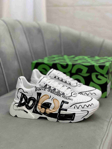 MLBG - Mix Unisex Shoes - 645