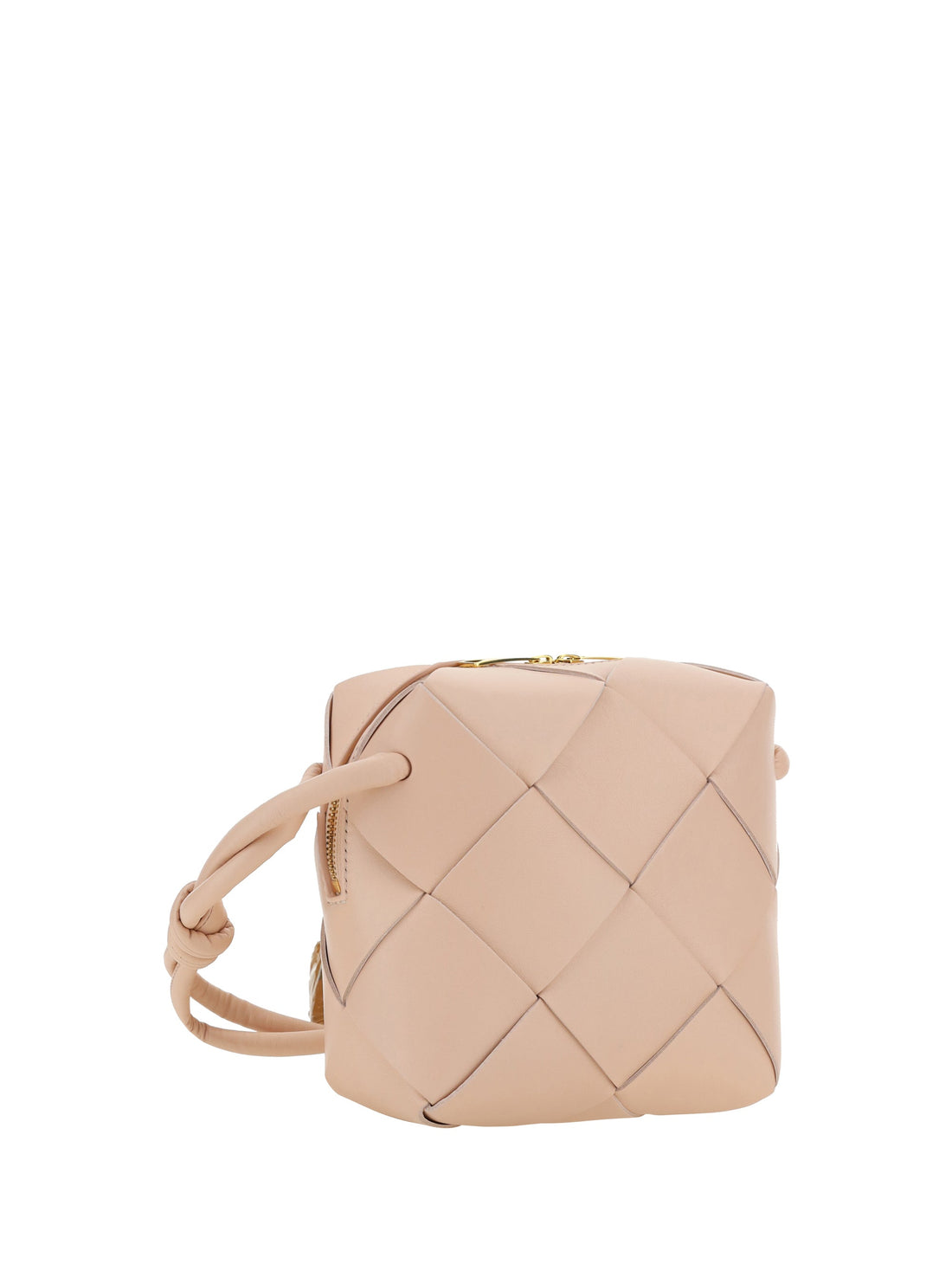 Bottega Veneta Women Mini Cassette Shoulder Bag