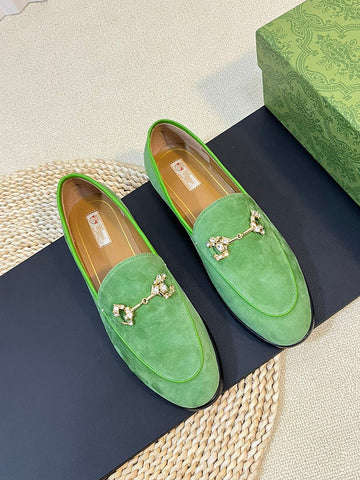 MLB - GUKI Women Shoes - 022