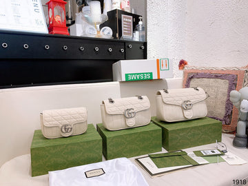 Makersluxe - BGA2 Bags - 027