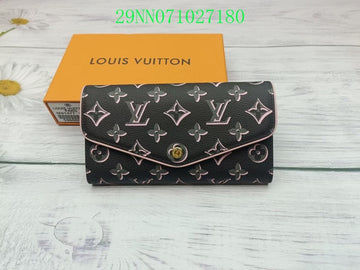 MLB - LOV Wallet - 906