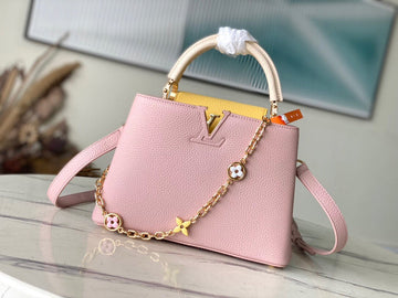 Makersluxe Lu-Vi bags - 3979