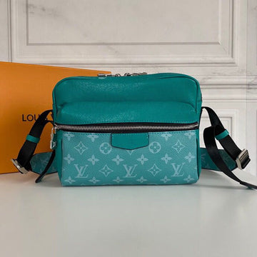 Makersluxe Lu-Vi bags - 3723