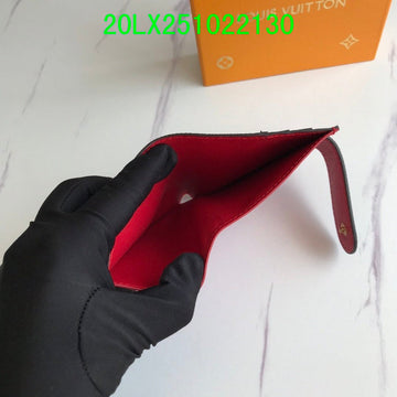 Makersluxe CHL Wallet - 1442