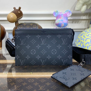 Makersluxe Lu-Vi bags - 2781
