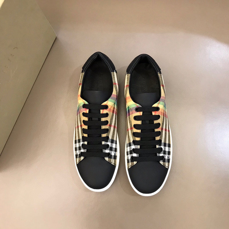 MLB - BOR Shoes - 355