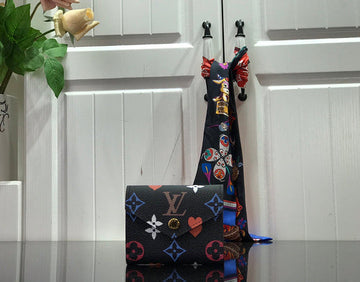 Makersluxe Lu-Vi bags - 2617