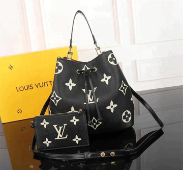 Makersluxe  - Top Quality Bags LUV 127