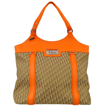 Christian Dior 2005 Street Chic Tote Handbag