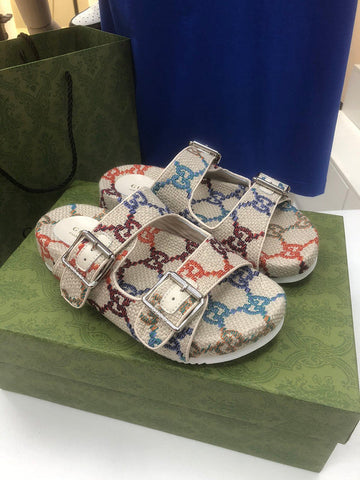 MLB - GUKI Men Shoes - 396