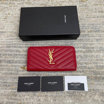 Makersluxe - YLS Wallets - 143