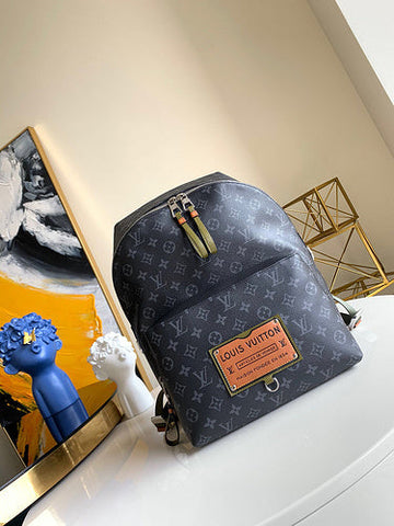 Makersluxe Lu-Vi bags - 3254