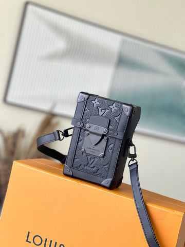 Makersluxe Lu-Vi bags - 4320