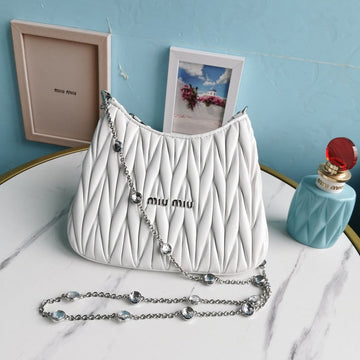 Makersluxe - MMU Bags - 662