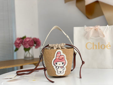 Makersluxe - CLE Bags - 326