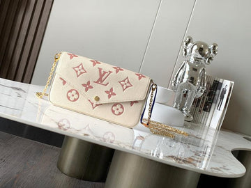 Makersluxe - LOV Bags - 1343