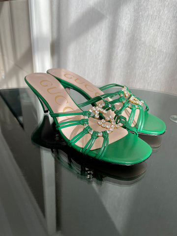 MLB - GUKI Women Shoes - 998