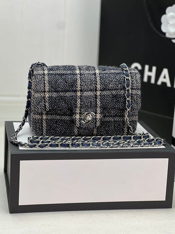 Makersluxe - CHL Bags - 884