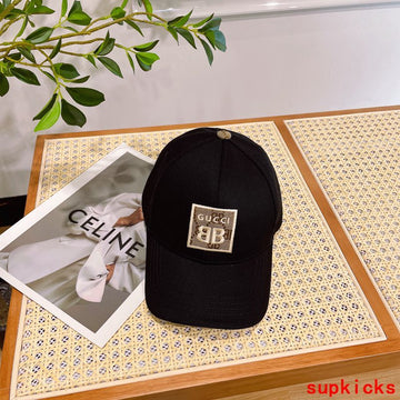 MLB - GUKI Caps - 127