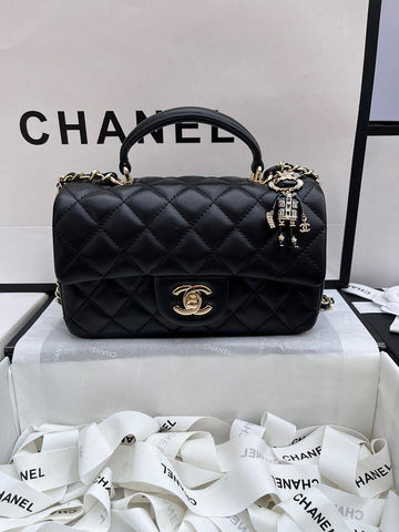Makersluxe - CNL Bags - 997