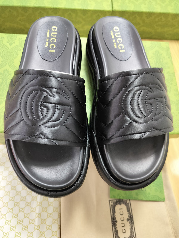 MLB - GUKI Women Shoes - 735