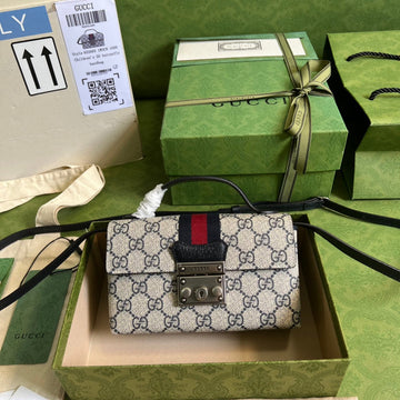 Makersluxe - GUKI Women Bags - 523