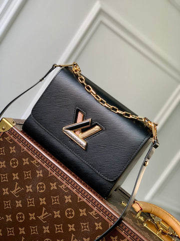 Makersluxe - LOV Bags - 1226