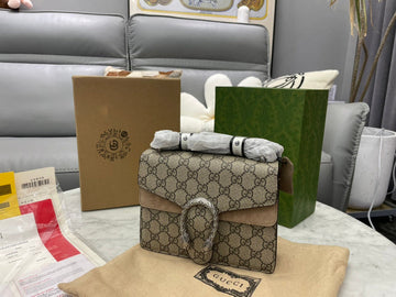 Makersluxe - GUI3 Bags - 144